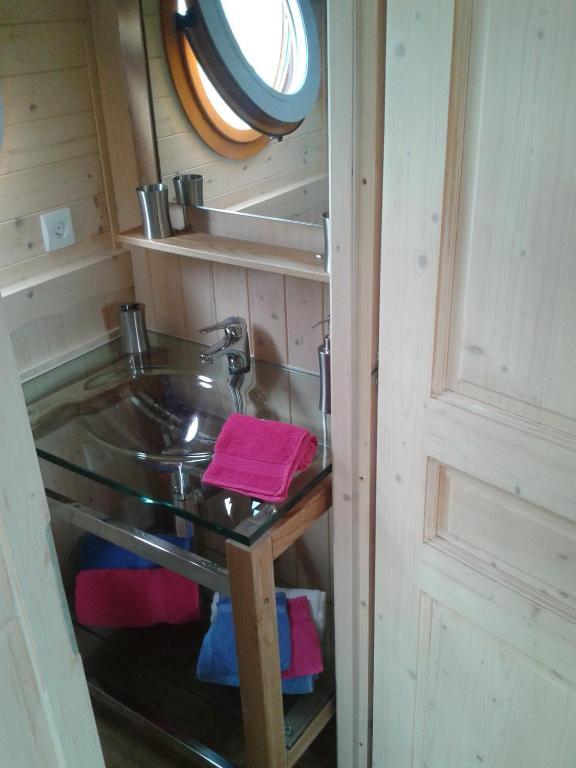 Chambres D'Hotes La Prairie Belley Habitación foto