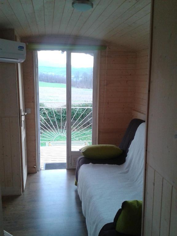 Chambres D'Hotes La Prairie Belley Habitación foto