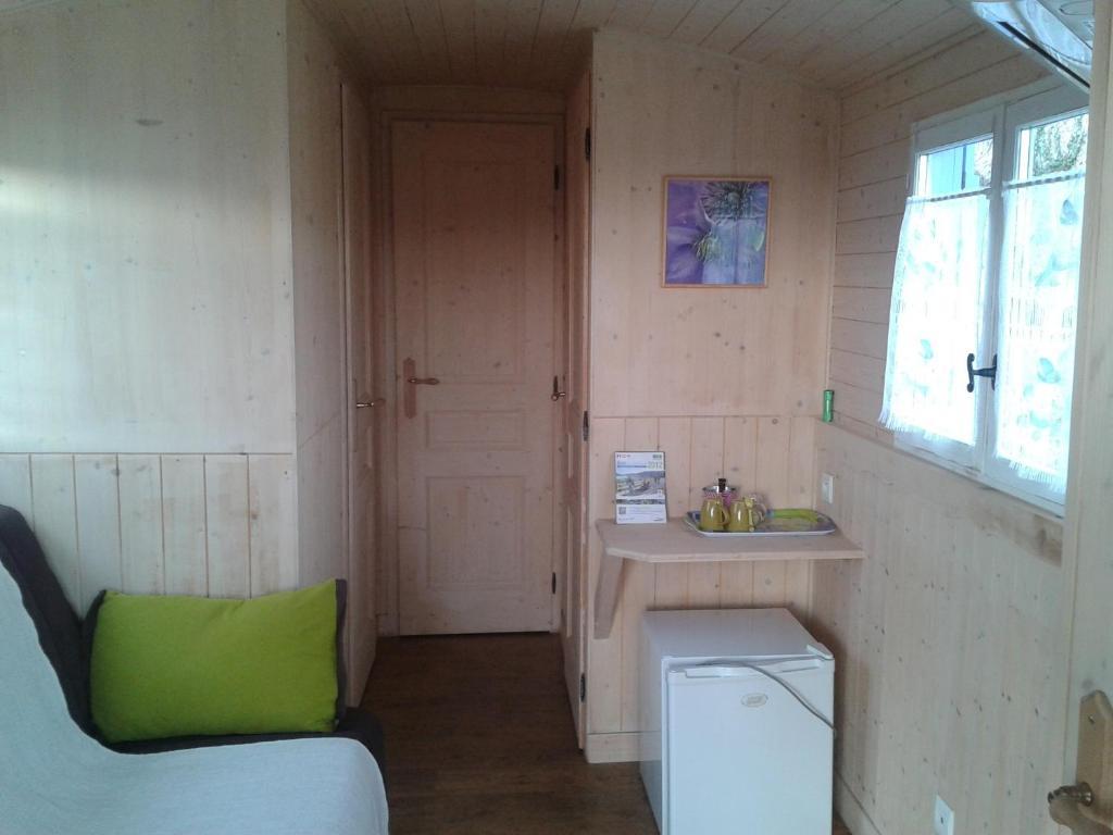 Chambres D'Hotes La Prairie Belley Habitación foto